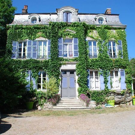 Le Chateau Eparcy Zewnętrze zdjęcie
