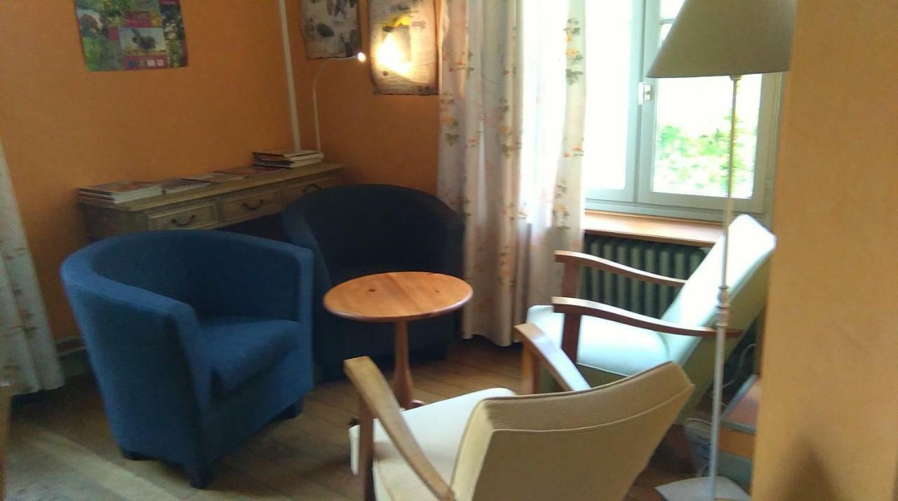 Le Chateau Eparcy Zewnętrze zdjęcie