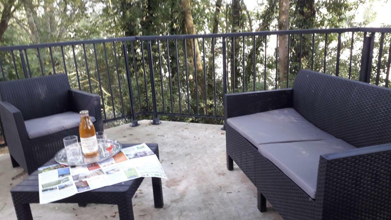Le Chateau Eparcy Zewnętrze zdjęcie